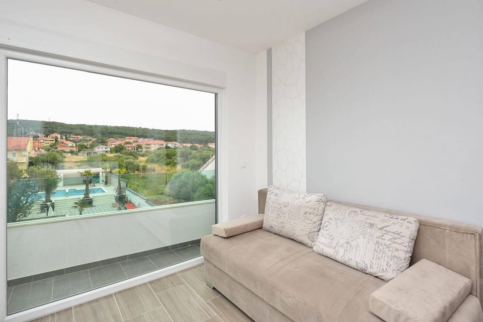 Boutique Apartments Blitz Hotel in Šibenik-Knin County, Croatia