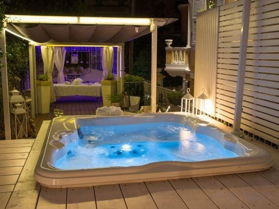 Hotel Sant Andrea Hotel in Santa Margherita Ligure