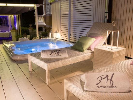 Hotel Sant Andrea Hotel in Santa Margherita Ligure