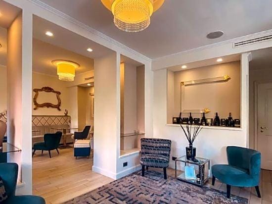 Hotel Sant Andrea Hotel in Santa Margherita Ligure