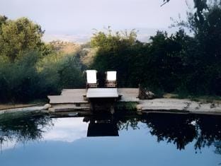 Fattoria San Martino Hotel in Montepulciano