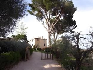 Fattoria San Martino Hotel in Montepulciano