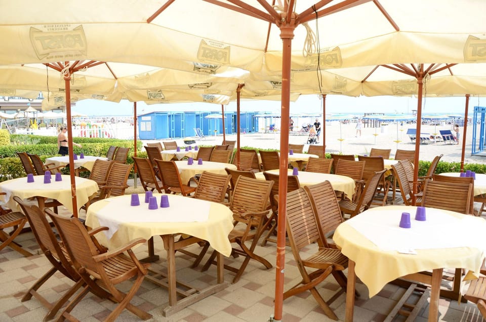 Hotel Sole Hotel in Chioggia