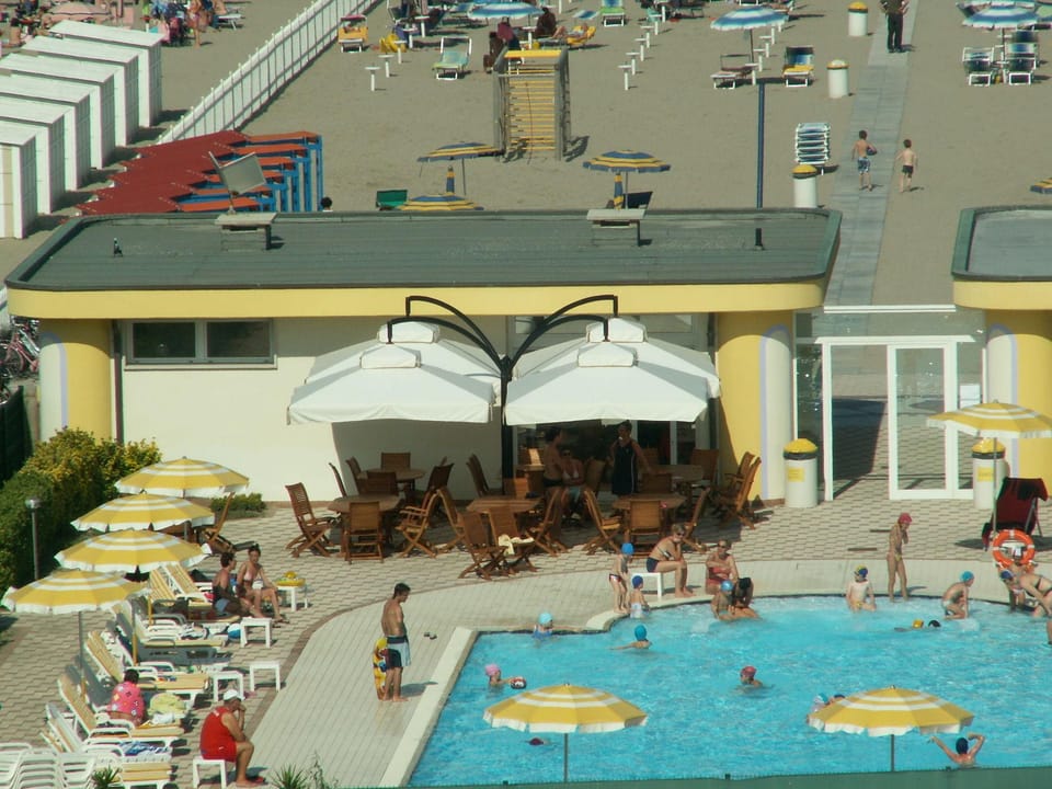 Hotel Sole Hotel in Chioggia