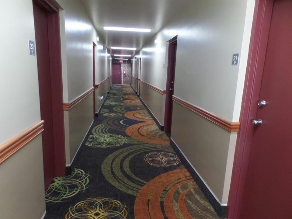 Executive Inn Hotel in Chillicothe