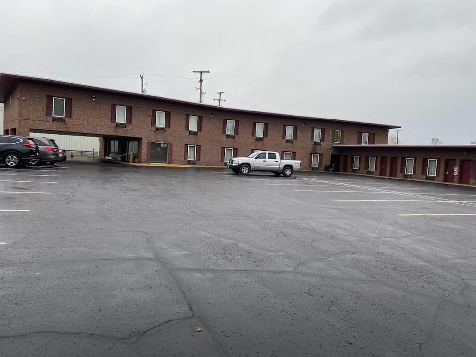 Executive Inn Hotel in Chillicothe