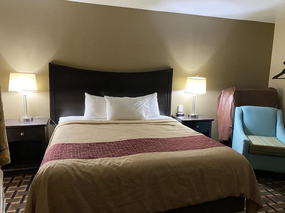 Executive Inn Hotel in Chillicothe