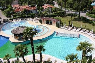 Hotel Mediterranee Family & Spa Hotel Hotel in Friuli-Venezia Giulia