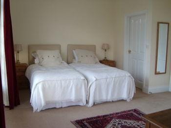 The Hall Farm B & B Hotel in Huntingdonshire District
