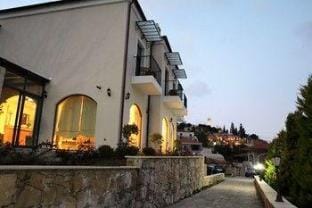 Alexander Mountain Resort Hotel in Crete