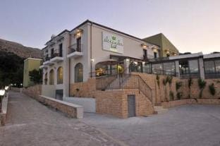 Alexander Mountain Resort Hotel in Crete