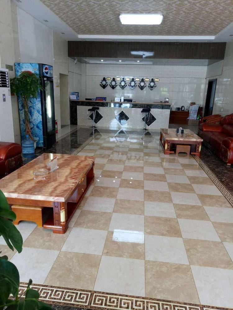 Huayun Business Hotel Hotel in China