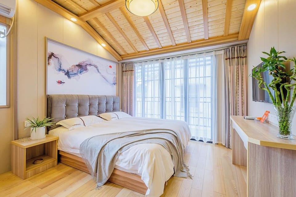 Wuzhen Fuchang Bridge Inn Hotel in Zhejiang