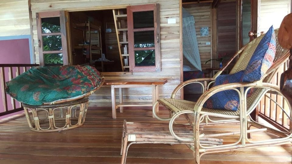 Sabai Corner Bungalows Hotel in Krabi Changwat