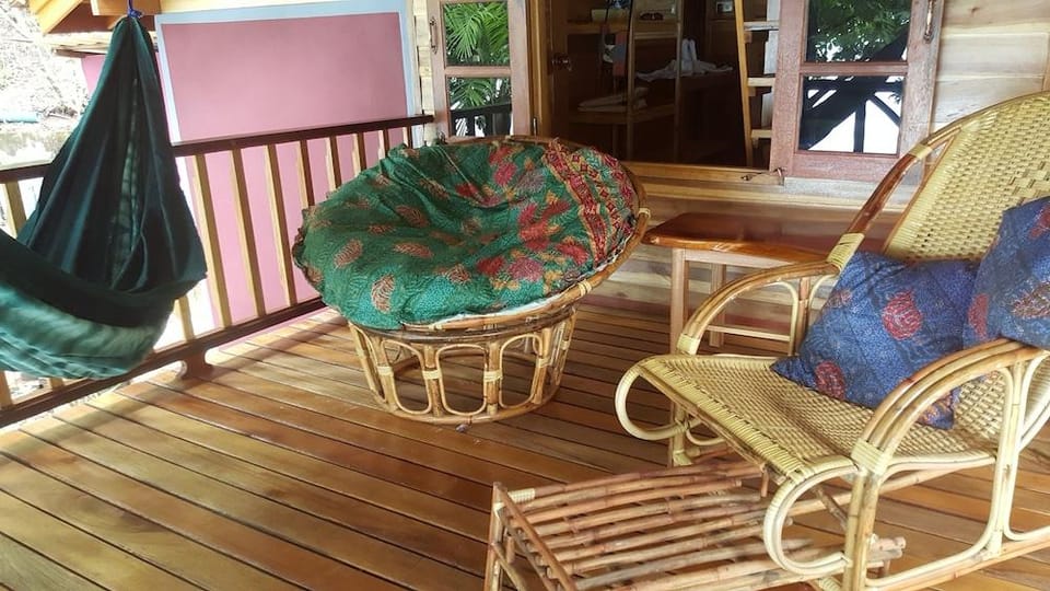 Sabai Corner Bungalows Hotel in Krabi Changwat