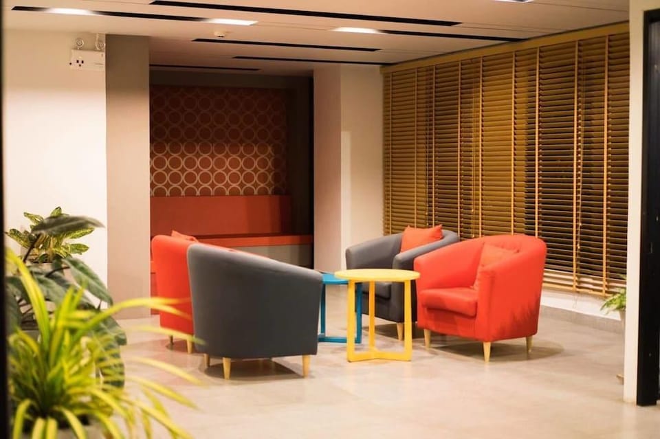 Aparthotel Live at Home Sukhumvit 105 Hotel in Bangkok