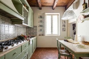 Palazzo Benassi Penthouse Hotel in Asolo