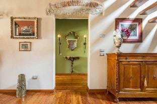 Palazzo Benassi Penthouse Hotel in Asolo