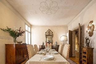 Palazzo Benassi Nobile Hotel in Asolo