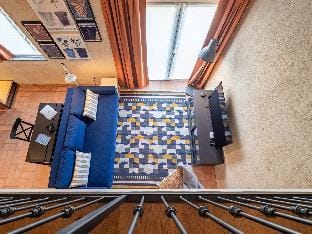 Green Lodge - Apartment 7 - 2 BR, 2 BATH Hotel in Lombardy