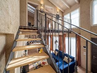 Green Lodge - Apartment 9 - 2 BR, 1 BATH Hotel in Lombardy