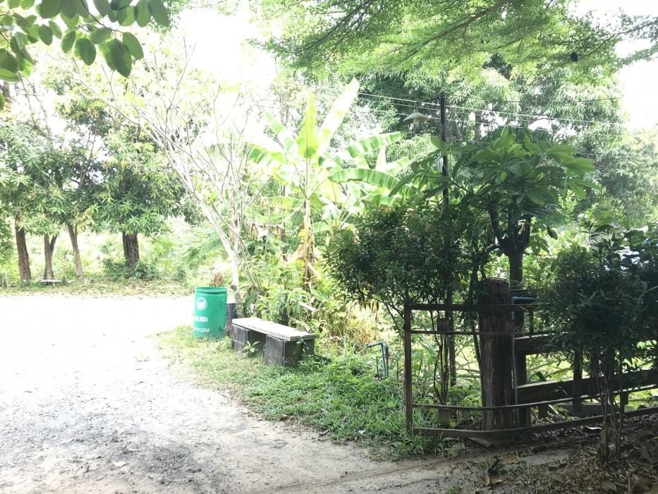 Ban Hlung Khao Adventure Hotel in Laos