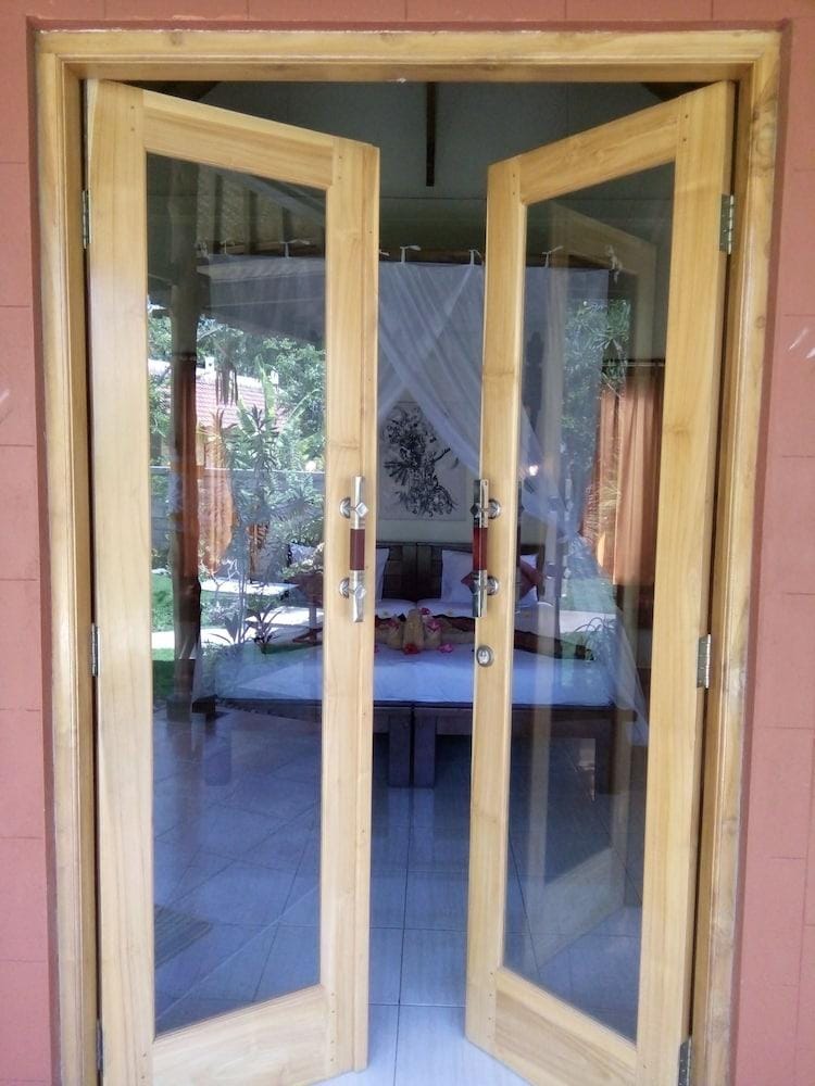 Biorock Homestay Hotel in Bali