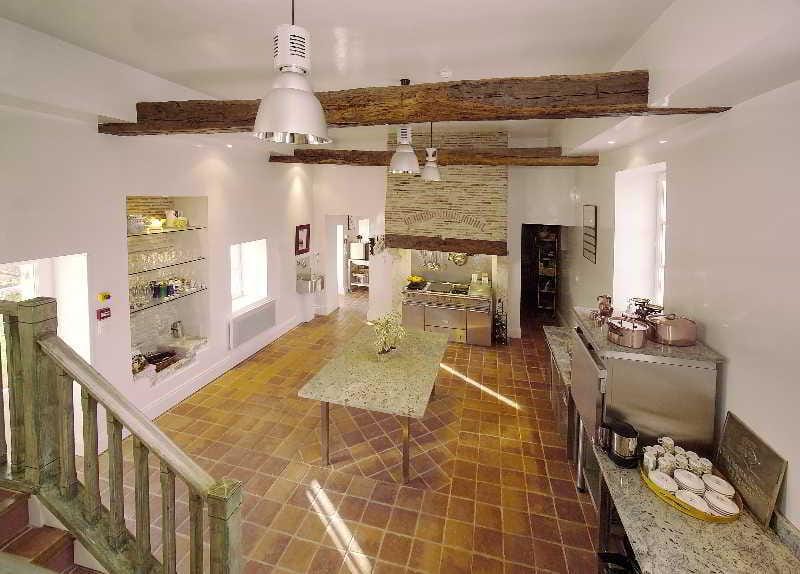 La Chartreuse du Bignac Hotel in Occitanie