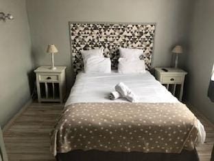 l Escapade Hotel in Normandy