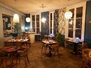 l Escapade Hotel in Normandy
