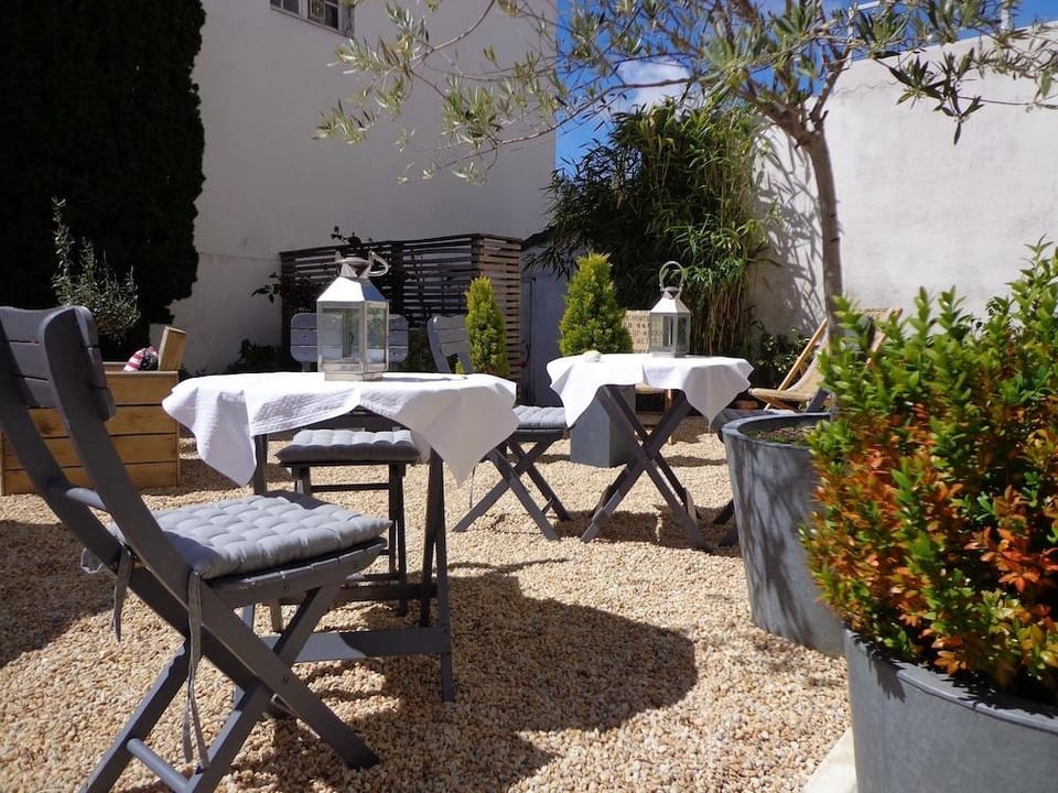 Casa Cosy Hotel in Le Pouliguen