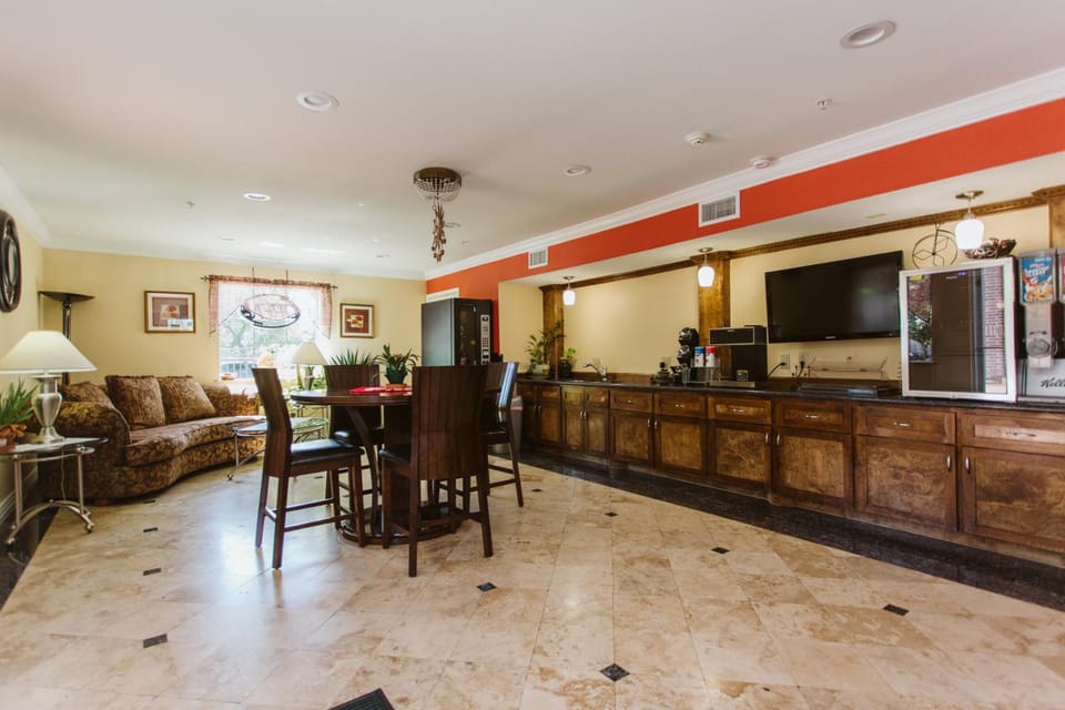 Home Place Inn Motel in Houston