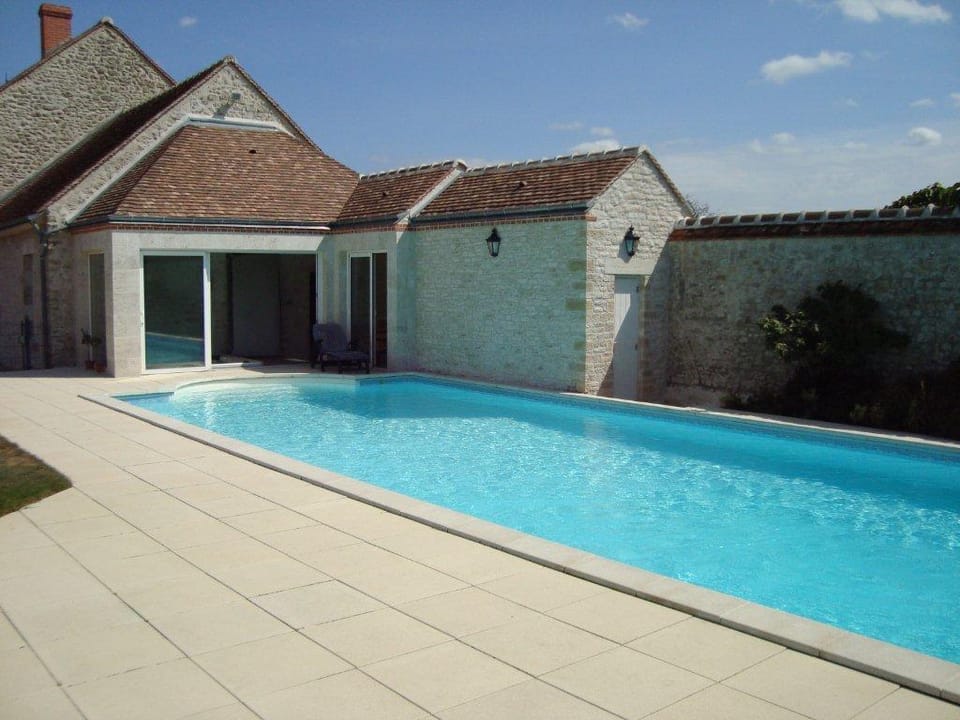 Domaine de la Motte Melleraye Hotel in Centre-Val de Loire