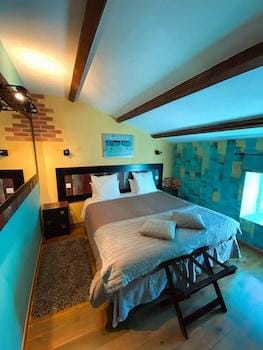 Chambres d hôtes du Serre d Avène Hotel in Occitanie