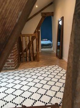 Le Pigeonnier Hotel in Villeneuve-d'Ascq