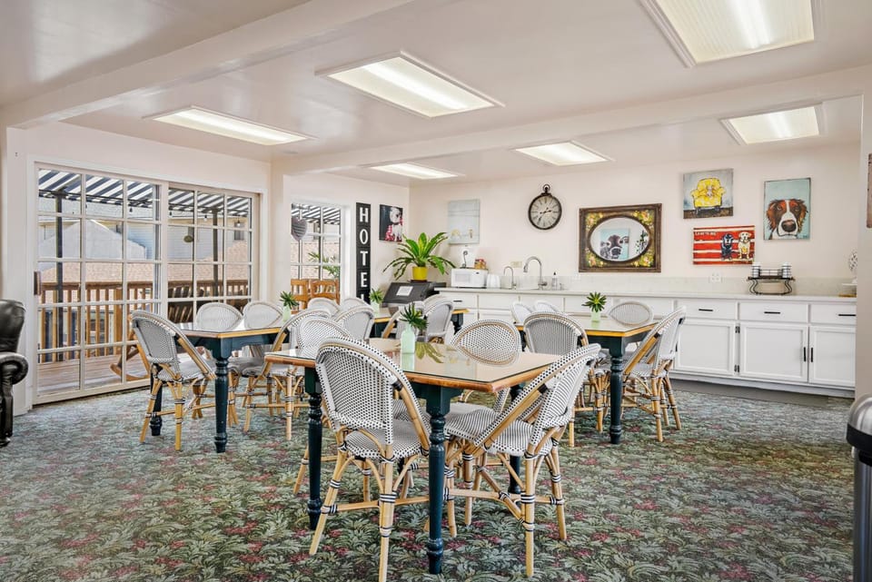 Peach Tree Inn Inn in San Luis Obispo