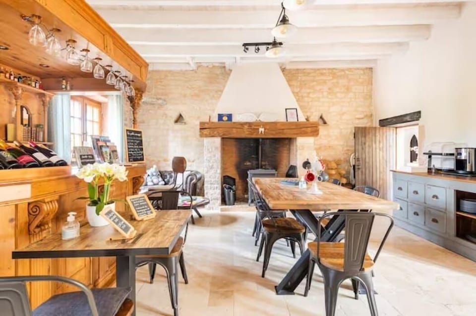 B&B & Spa Des Histoires d Anges Hotel in Bourgogne-Franche-Comté