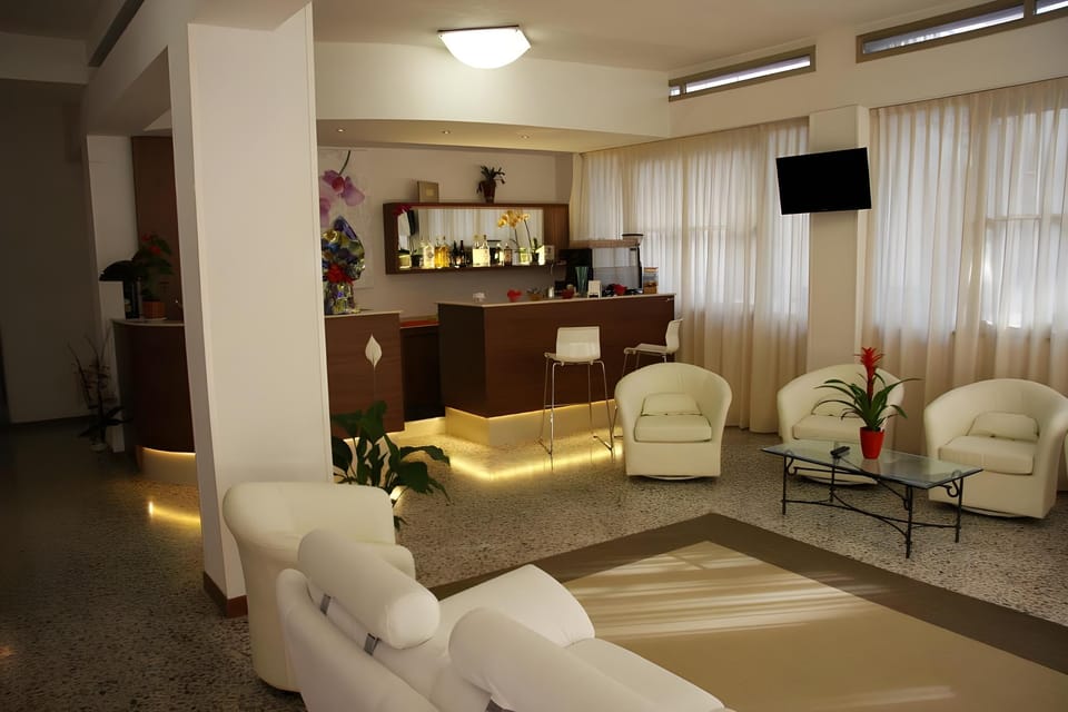 Hotel Orchidea Hotel in Rimini
