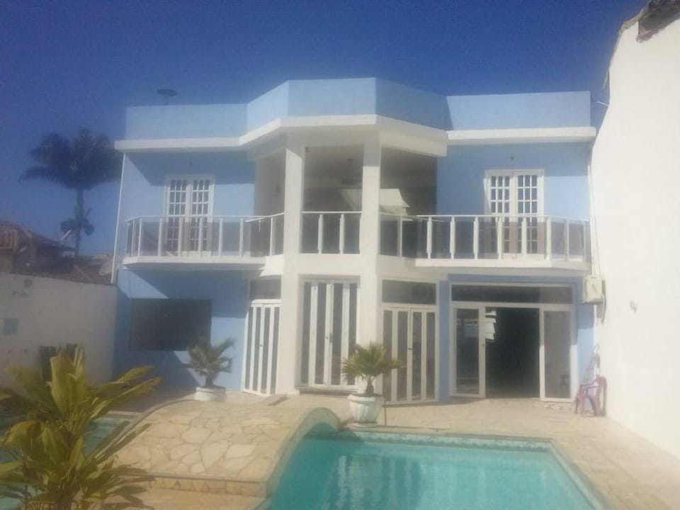 Pousada Mar de Geribá Hotel in Armacao dos Buzios