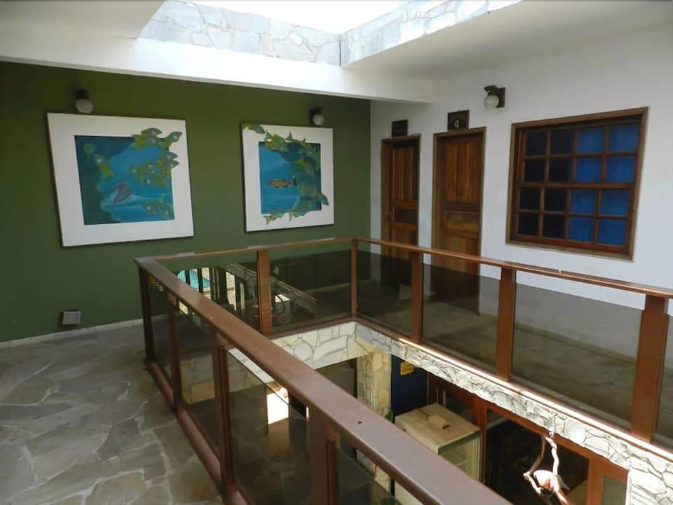 Pousada Mar de Geribá Hotel in Armacao dos Buzios