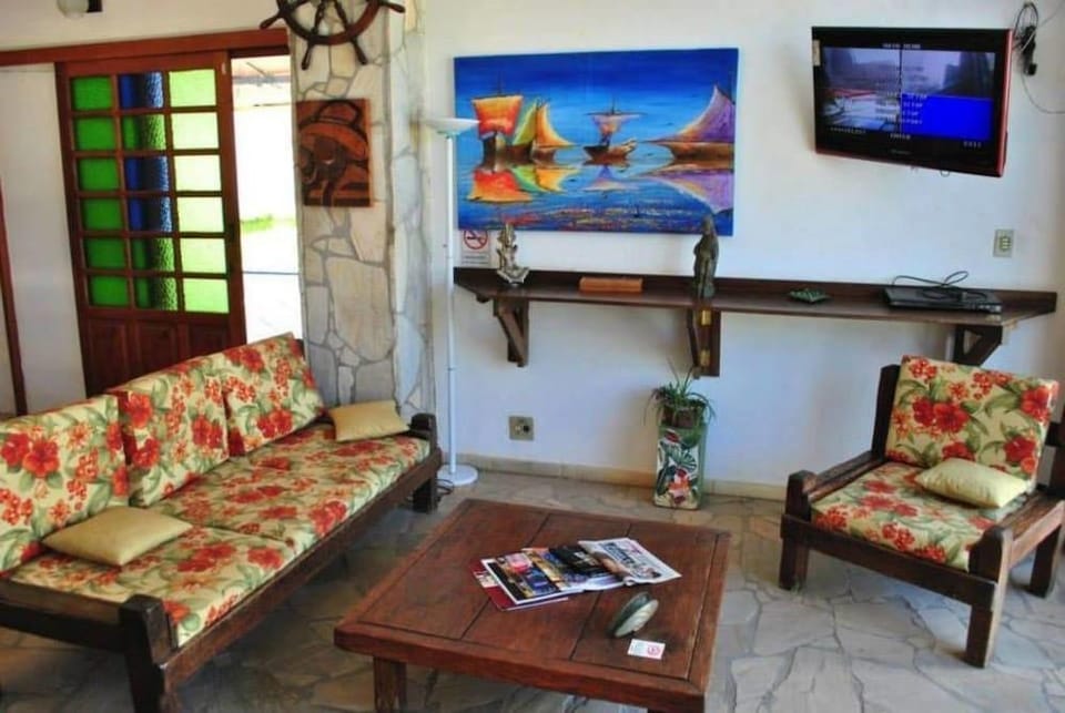 Pousada Mar de Geribá Hotel in Armacao dos Buzios