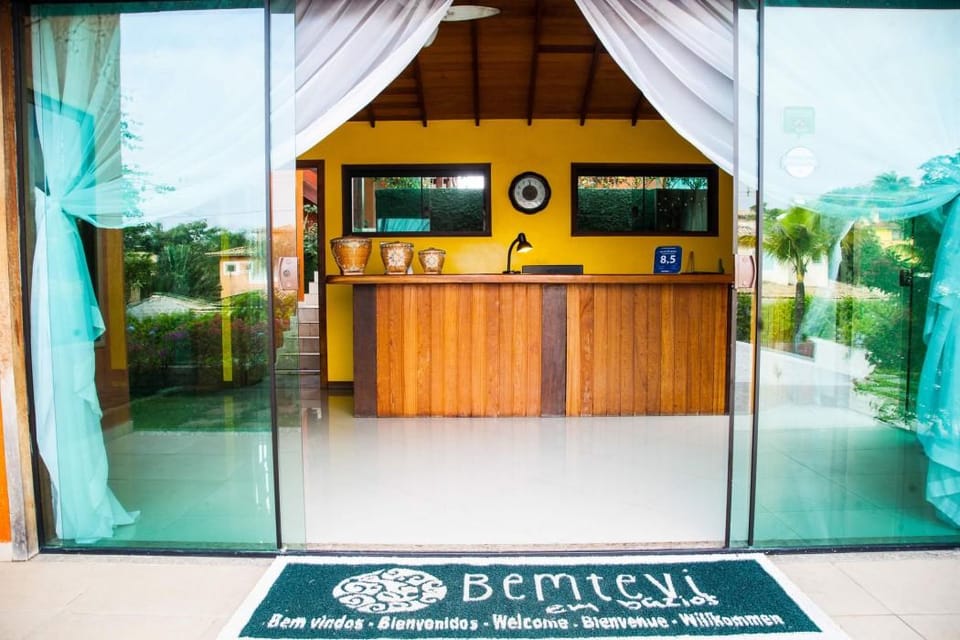 Pousada Bemtevi em Búzios Hotel in Armacao dos Buzios