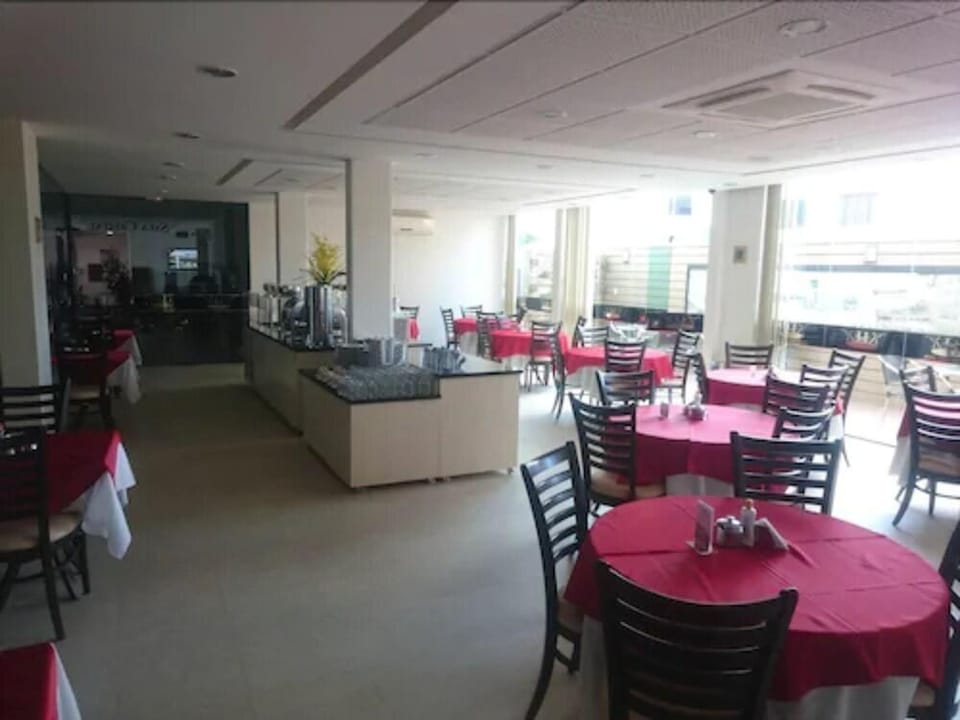 King Konfort Hotel Hotel in Maringá