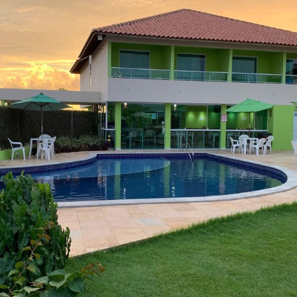 Pousada Solar dos Carneiros Hotel in Tamandaré
