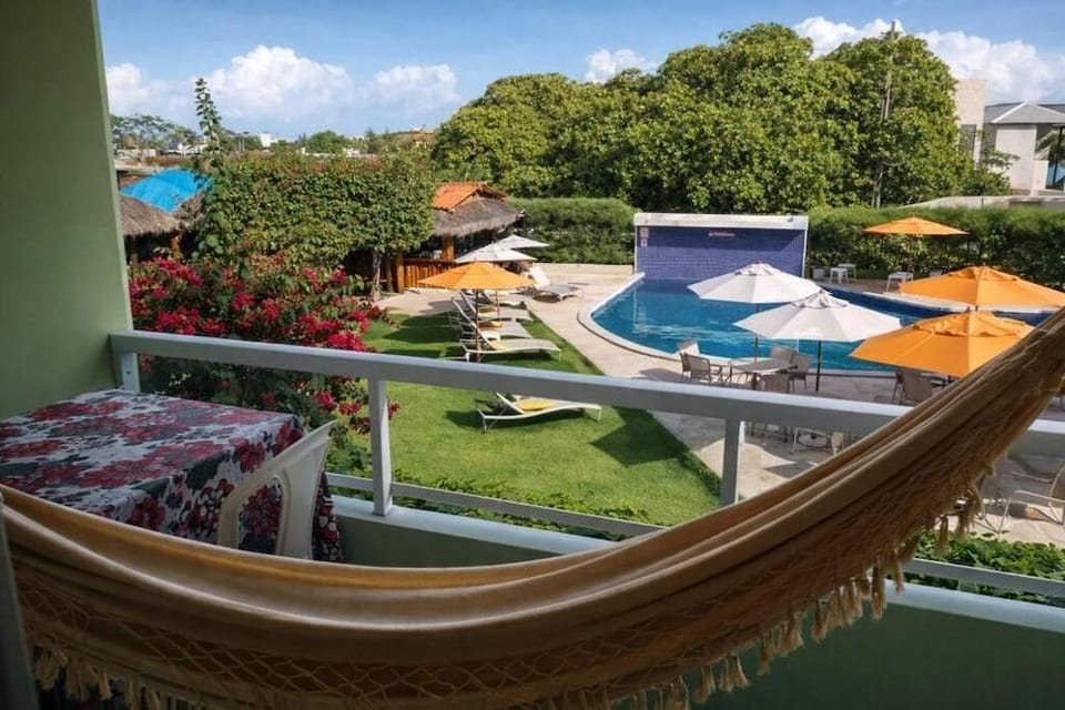 Pousada Solar dos Carneiros Hotel in Tamandaré