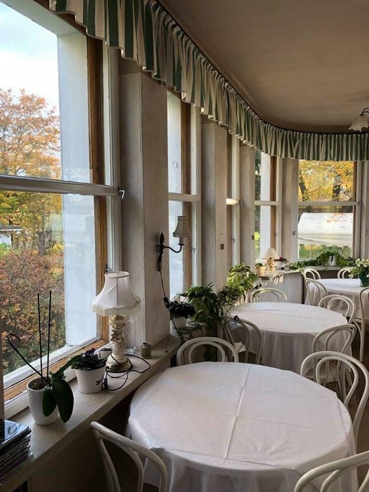 Villa Helleranta Hotel in Finland