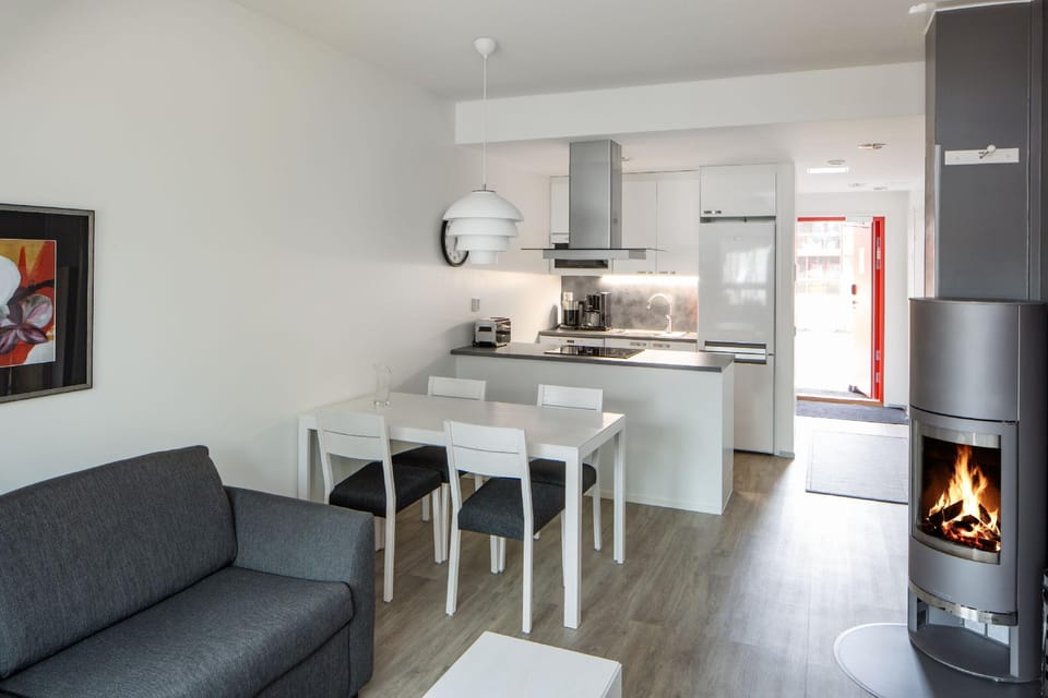 Holiday Club Kuusamo Superior Apartments Hotel in Lapland