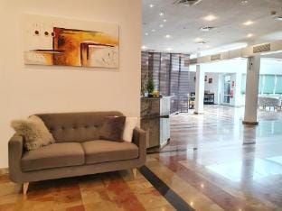 Hotel Pause Hotel in Mainz-Bingen