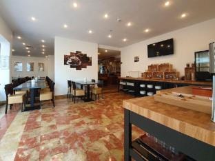 Hotel Pause Hotel in Mainz-Bingen