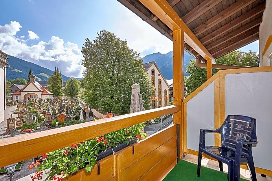 AKZENT Hotel Turmwirt Hotel in Tyrol